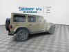 8 thumbnail image of  2026 Jeep Wrangler Sahara
