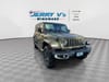 2 thumbnail image of  2026 Jeep Wrangler Sahara