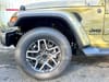 18 thumbnail image of  2026 Jeep Wrangler Sahara