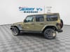 5 thumbnail image of  2026 Jeep Wrangler Sahara