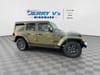 9 thumbnail image of  2026 Jeep Wrangler Sahara