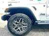 18 thumbnail image of  2026 Jeep Wrangler Sahara