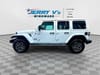 5 thumbnail image of  2026 Jeep Wrangler Sahara
