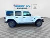 9 thumbnail image of  2026 Jeep Wrangler Sahara