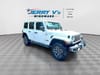2 thumbnail image of  2026 Jeep Wrangler Sahara