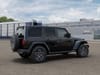 2 thumbnail image of  2026 Jeep Wrangler Sahara