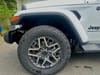 18 thumbnail image of  2026 Jeep Wrangler Sahara