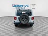 7 thumbnail image of  2026 Jeep Wrangler Sahara