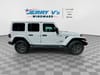 9 thumbnail image of  2026 Jeep Wrangler Sahara