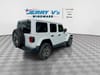 8 thumbnail image of  2026 Jeep Wrangler Sahara