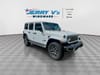 2 thumbnail image of  2026 Jeep Wrangler Sahara