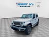 1 thumbnail image of  2026 Jeep Wrangler Sahara