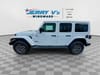 5 thumbnail image of  2026 Jeep Wrangler Sahara