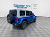 8 thumbnail image of  2026 Jeep Wrangler Sahara