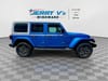9 thumbnail image of  2026 Jeep Wrangler Sahara