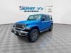 4 thumbnail image of  2026 Jeep Wrangler Sahara