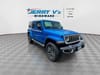 2 thumbnail image of  2026 Jeep Wrangler Sahara