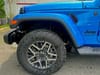 18 thumbnail image of  2026 Jeep Wrangler Sahara