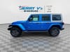 5 thumbnail image of  2026 Jeep Wrangler Sahara