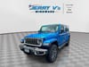 1 thumbnail image of  2026 Jeep Wrangler Sahara