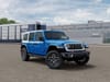 3 thumbnail image of  2026 Jeep Wrangler Sahara