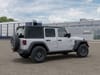 2 thumbnail image of  2026 Jeep Wrangler Sport