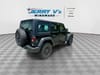 8 thumbnail image of  2026 Jeep Wrangler Sport