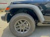 18 thumbnail image of  2026 Jeep Wrangler Sport