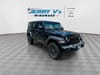 2 thumbnail image of  2026 Jeep Wrangler Sport