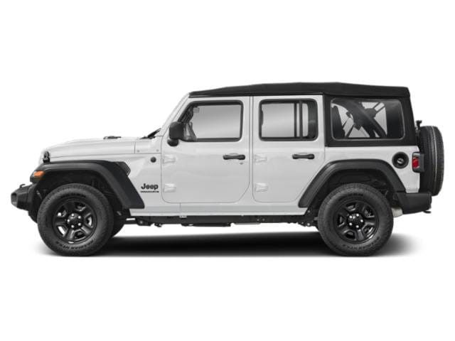3 thumbnail image of  2026 Jeep Wrangler Sport
