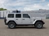 12 thumbnail image of  2026 Jeep Wrangler 85th Anniversary
