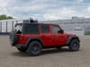 2 thumbnail image of  2026 Jeep Wrangler Sport S