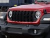 7 thumbnail image of  2026 Jeep Wrangler Sport S