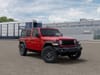 3 thumbnail image of  2026 Jeep Wrangler Sport S