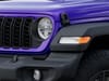 6 thumbnail image of  2026 Jeep Wrangler Sport S