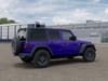 2 thumbnail image of  2026 Jeep Wrangler Sport S