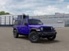 3 thumbnail image of  2026 Jeep Wrangler Sport S