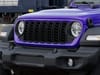 7 thumbnail image of  2026 Jeep Wrangler Sport S