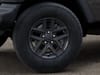 4 thumbnail image of  2026 Jeep Wrangler Sport