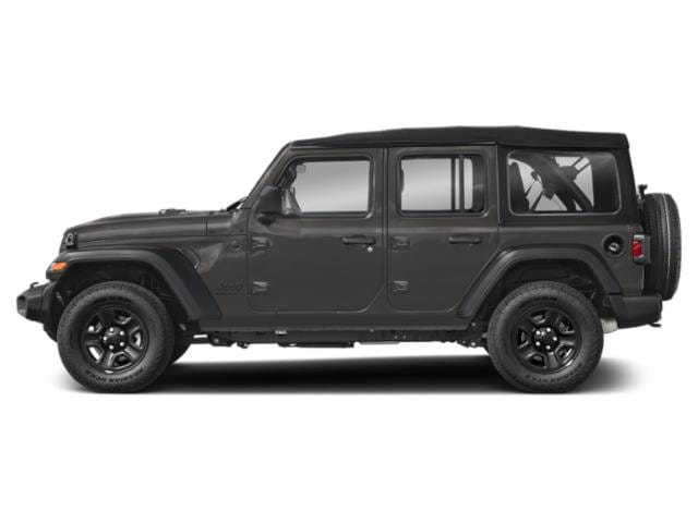 3 thumbnail image of  2026 Jeep Wrangler Sport