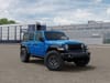 3 thumbnail image of  2026 Jeep Wrangler Willys