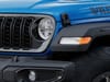 6 thumbnail image of  2026 Jeep Wrangler Willys