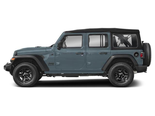 3 thumbnail image of  2026 Jeep Wrangler Sport