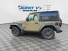 5 thumbnail image of  2026 Jeep Wrangler Sport S