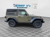 9 thumbnail image of  2026 Jeep Wrangler Sport S