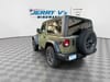6 thumbnail image of  2026 Jeep Wrangler Sport S