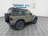 8 thumbnail image of  2026 Jeep Wrangler Sport S
