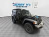 9 thumbnail image of  2026 Jeep Wrangler Sport S