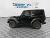 4 thumbnail image of  2026 Jeep Wrangler Sport S