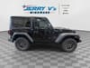 8 thumbnail image of  2026 Jeep Wrangler Sport S
